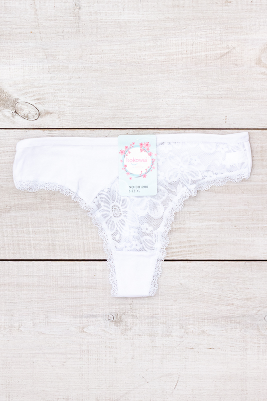 Труси жіночі